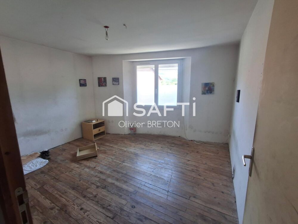 Vente Maison Maison avec beau potentiel au calme Malleon