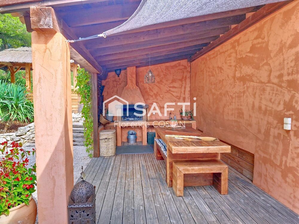 � vendre  Maison Velaux (13880)