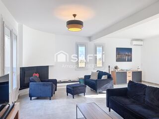  Maison � vendre 8 pi�ces 205 m�