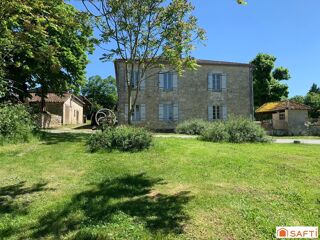  Maison à vendre 9 pièces 250 m²