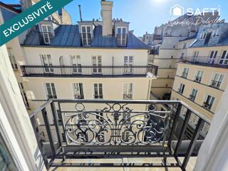  Appartement à vendre 2 pièces 60 m²