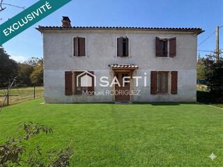  Maison � vendre 5 pi�ces 160 m�