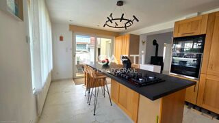  Maison à vendre 5 pièces 124 m²