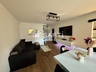  Appartement Marseille 11