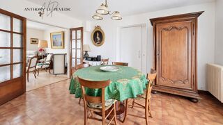  Maison à vendre 8 pièces 110 m²