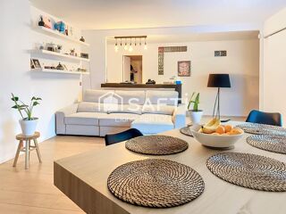  Appartement  vendre 4 pices 93 m