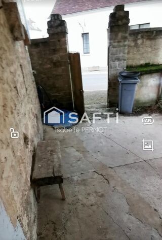  Maison � vendre 4 pi�ces 80 m�