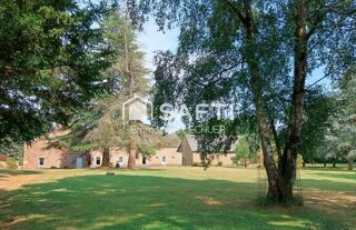 Vente Maison Au coeur d'un écrin de verdure Boqueho