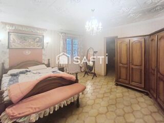  Maison à vendre 9 pièces 255 m²