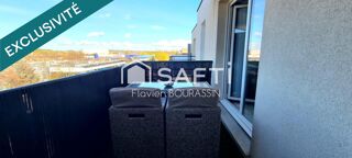  Appartement � vendre 2 pi�ces 34 m�