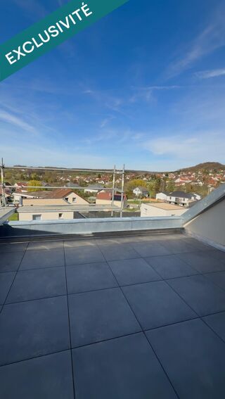  Appartement à vendre 1 pièce 110 m²