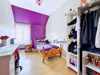  Maison à vendre 5 pièces 96 m²
