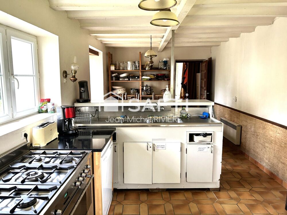 � vendre  Maison Moras-en-Valloire (26210)