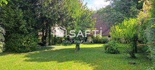  Maison à vendre 5 pièces 106 m²