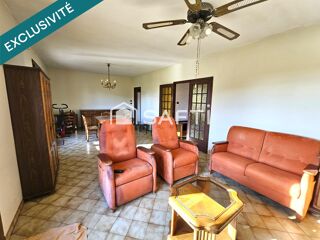  Maison � vendre 3 pi�ces 90 m�