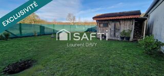  Maison � vendre 2 pi�ces 31 m�