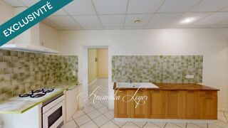 Vente Maison Maison de village avec garage Morizes