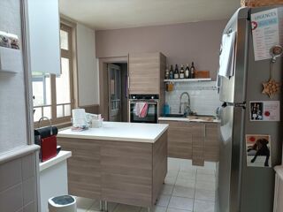  Maison à vendre 8 pièces 160 m²