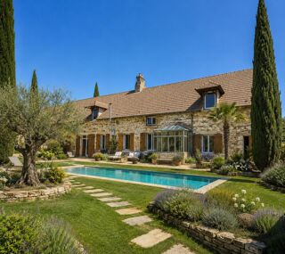  Maison à vendre 6 pièces 198 m²