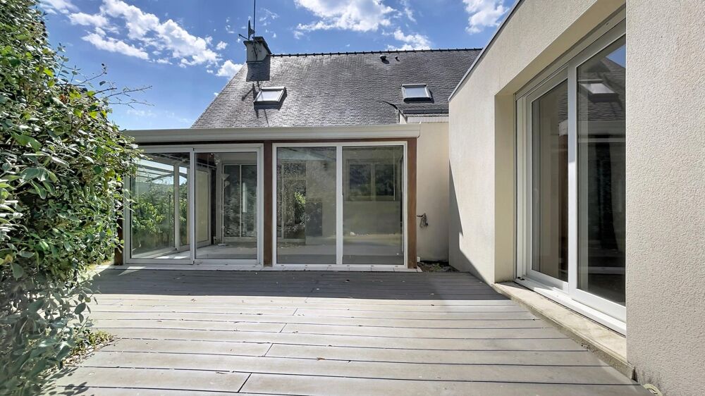 Maison 6 pièces 145m²