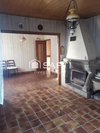  Maison à vendre 5 pièces 109 m²