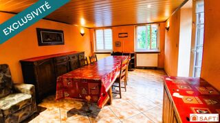  Maison � vendre 5 pi�ces 181 m�