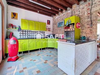  Maison � vendre 5 pi�ces 160 m�