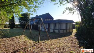  Maison à vendre 7 pièces 130 m²