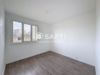  Appartement à vendre 4 pièces 67 m²