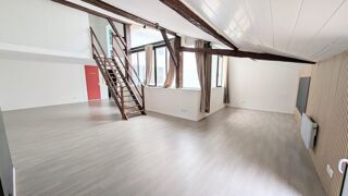  Appartement à vendre 3 pièces 80 m²