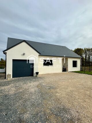  Maison � vendre 4 pi�ces 135 m�