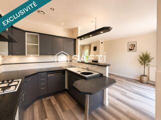  Maison à vendre 5 pièces 88 m²