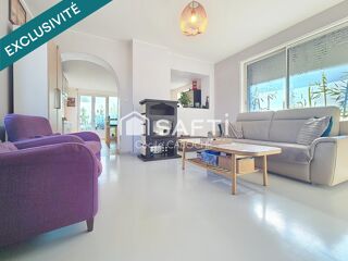  Maison à vendre 5 pièces 105 m²