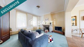  Maison à vendre 10 pièces 259 m²