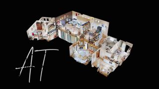  Maison � vendre 8 pi�ces 220 m�