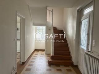  Maison � vendre 5 pi�ces 157 m�