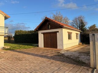  Maison à vendre 6 pièces 158 m²