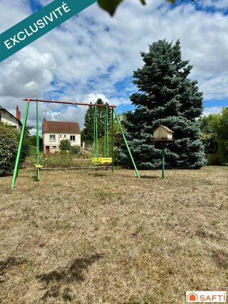  Maison � vendre 4 pi�ces 84 m�