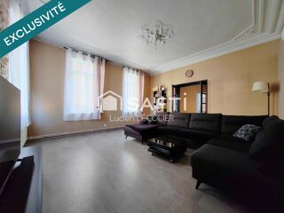  Maison � vendre 9 pi�ces 174 m�