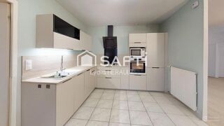  Maison � vendre 5 pi�ces 119 m�