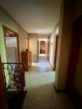  Maison à vendre 9 pièces 130 m²