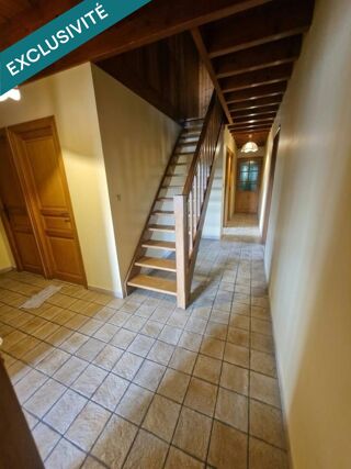 Maison à vendre 6 pièces 144 m²