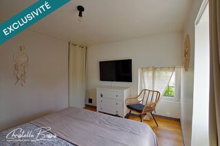  Maison à vendre 4 pièces 78 m²
