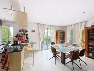  Maison � vendre 6 pi�ces 133 m�