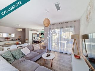  Maison à vendre 4 pièces 87 m²