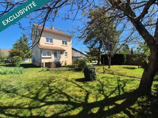  Maison à vendre 4 pièces 92 m²