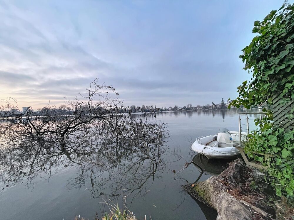 � vendre  Maison Enghien-les-Bains (95880)