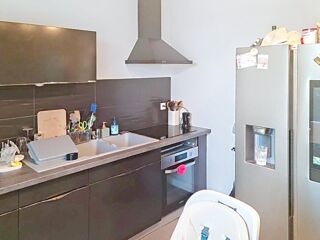  Maison � vendre 5 pi�ces 75 m�