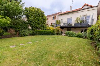  Maison � vendre 6 pi�ces 156 m�