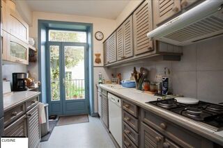  Maison à vendre 6 pièces 150 m²